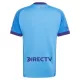 Brankářské Fotbalové Dresy Boca Juniors 2026-27