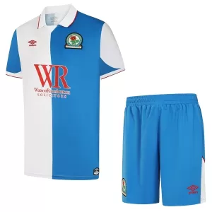 Fotbalové Dresy Blackburn Rovers Dětské Domácí 2026-27