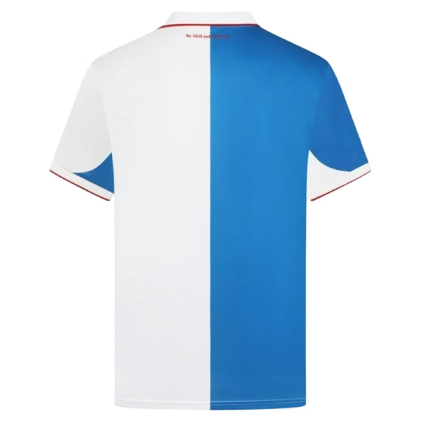 Fotbalové Dresy Blackburn Rovers Dětské Domácí 2026-27