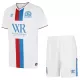 Fotbalové Dresy Blackburn Rovers Dětské Venkovní 2026-27