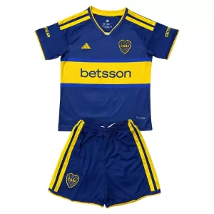 Fotbalové Dresy Boca Juniors Dětské Domácí 2026-27
