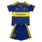 Fotbalové Dresy Boca Juniors Dětské Domácí 2026-27
