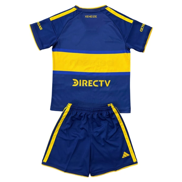 Fotbalové Dresy Boca Juniors Dětské Domácí 2026-27