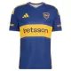 Fotbalové Dresy Boca Juniors Domácí 2026-27 Fotbalové Dresy Boca Juniors Domácí 2026-27