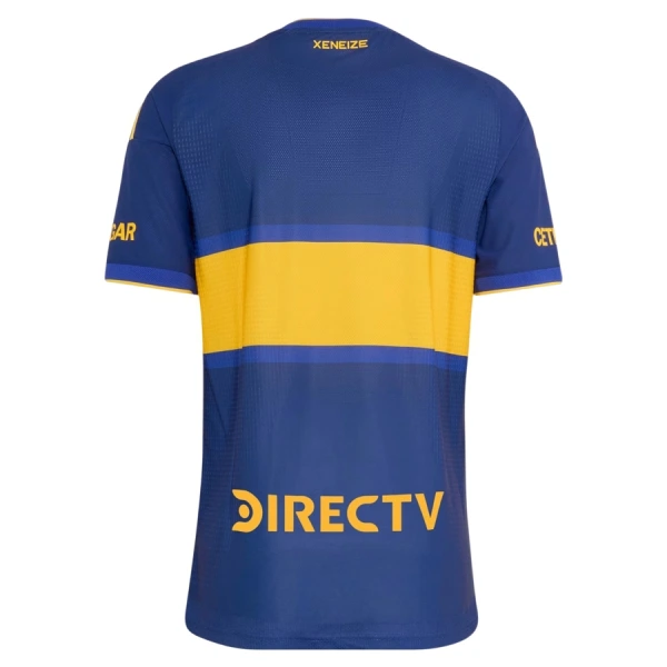 Fotbalové Dresy Boca Juniors Domácí 2026-27
