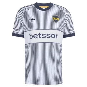 Fotbalové Dresy Boca Juniors Venkovní 2026-27