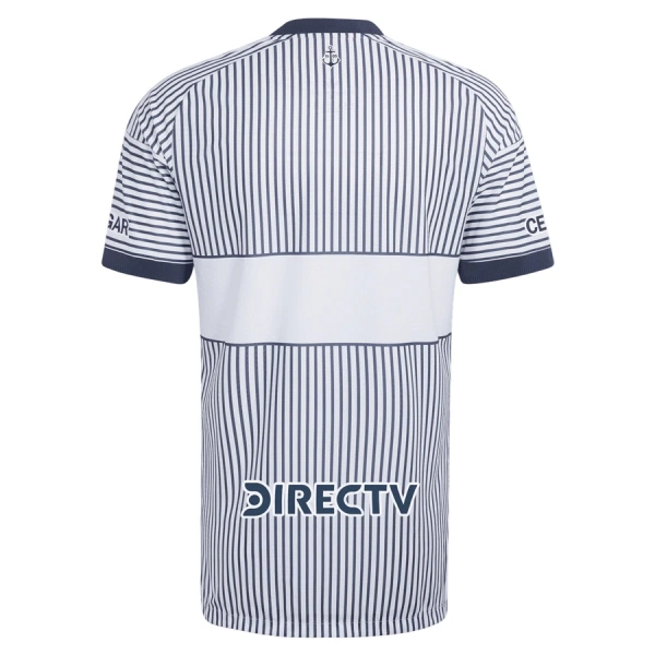 Fotbalové Dresy Boca Juniors Venkovní 2026-27