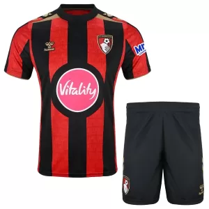 Fotbalové Dresy Bournemouth Dětské Domácí 2026-27