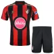 Fotbalové Dresy Bournemouth Dětské Domácí 2026-27 Fotbalové Dresy Bournemouth Dětské Domácí 2026-27