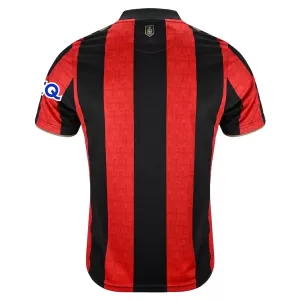 Fotbalové Dresy Bournemouth Dětské Domácí 2026-27