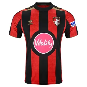 Fotbalové Dresy Bournemouth Domácí 2026-27