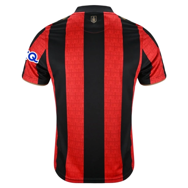 Fotbalové Dresy Bournemouth Domácí 2026-27