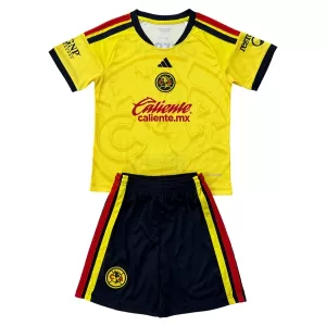 Fotbalové Dresy Club América Dětské Domácí 2026-27