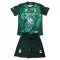 Fotbalové Dresy Club Leon Dětské Domácí 2026-27