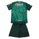 Fotbalové Dresy Club Leon Dětské Domácí 2026-27