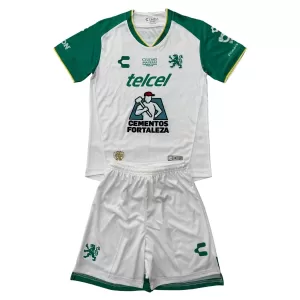 Fotbalové Dresy Club Leon Dětské Venkovní 2026-27