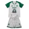 Fotbalové Dresy Club Leon Dětské Venkovní 2026-27