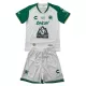 Fotbalové Dresy Club Leon Dětské Venkovní 2026-27 Fotbalové Dresy Club Leon Dětské Venkovní 2026-27