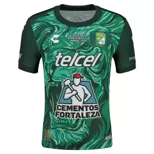 Fotbalové Dresy Club Leon Domácí 2026-27