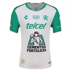 Fotbalové Dresy Club Leon Venkovní 2026-27