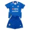 Fotbalové Dresy Cruz Azul Dětské Domácí 2026-27