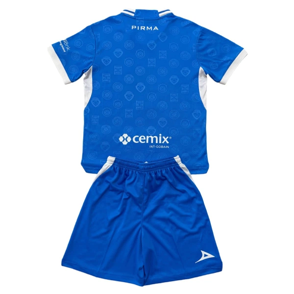 Fotbalové Dresy Cruz Azul Dětské Domácí 2026-27