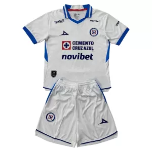 Fotbalové Dresy Cruz Azul Dětské Venkovní 2026-27