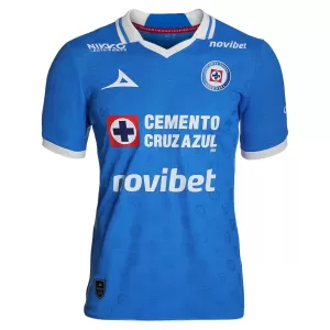 Fotbalové Dresy Cruz Azul Domácí 2026-27