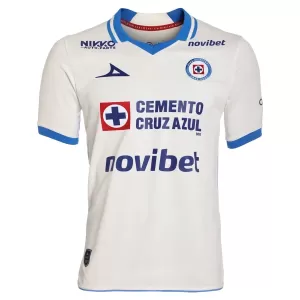 Fotbalové Dresy Cruz Azul Venkovní 2026-27