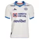 Fotbalové Dresy Cruz Azul Venkovní 2026-27
