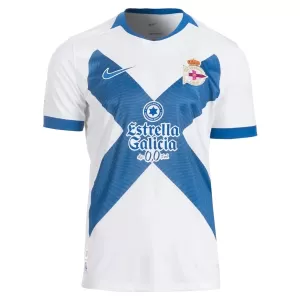 Fotbalové Dresy Deportivo de La Coruna Alternativní 2026-27