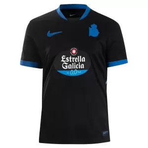 Fotbalové Dresy Deportivo de La Coruna Venkovní 2026-27