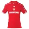 Fotbalové Dresy Deportivo Toluca Domácí 2026-27