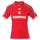 Fotbalové Dresy Deportivo Toluca Domácí 2026-27 Fotbalové Dresy Deportivo Toluca Domácí 2026-27