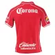 Fotbalové Dresy Deportivo Toluca Domácí 2026-27
