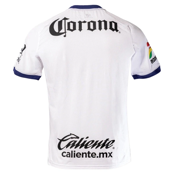 Fotbalové Dresy Deportivo Toluca Venkovní 2026-27