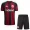 Fotbalové Dresy Eintracht Frankfurt Dětské Domácí 2026-27