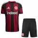Fotbalové Dresy Eintracht Frankfurt Dětské Domácí 2026-27