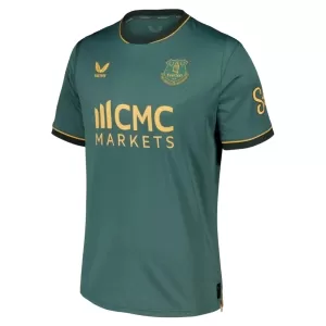 Fotbalové Dresy Everton Alternativní 2026-27