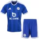 Fotbalové Dresy Leicester City Dětské Domácí 2026-27 Fotbalové Dresy Leicester City Dětské Domácí 2026-27