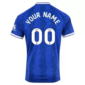 Fotbalové Dresy Leicester City Dětské Domácí 2026-27
