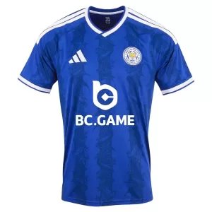 Fotbalové Dresy Leicester City Domácí 2026-27