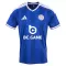 Fotbalové Dresy Leicester City Domácí 2026-27