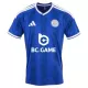 Fotbalové Dresy Leicester City Domácí 2026-27 Fotbalové Dresy Leicester City Domácí 2026-27