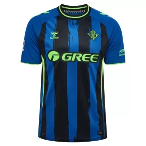 Fotbalové Dresy Real Betis Alternativní 2026-27