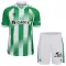 Fotbalové Dresy Real Betis Dětské Domácí 2026-27