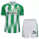 Fotbalové Dresy Real Betis Dětské Domácí 2026-27
