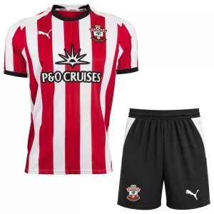 Fotbalové Dresy Southampton Dětské Domácí 2026-27