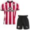Fotbalové Dresy Southampton Dětské Domácí 2026-27