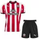 Fotbalové Dresy Southampton Dětské Domácí 2026-27